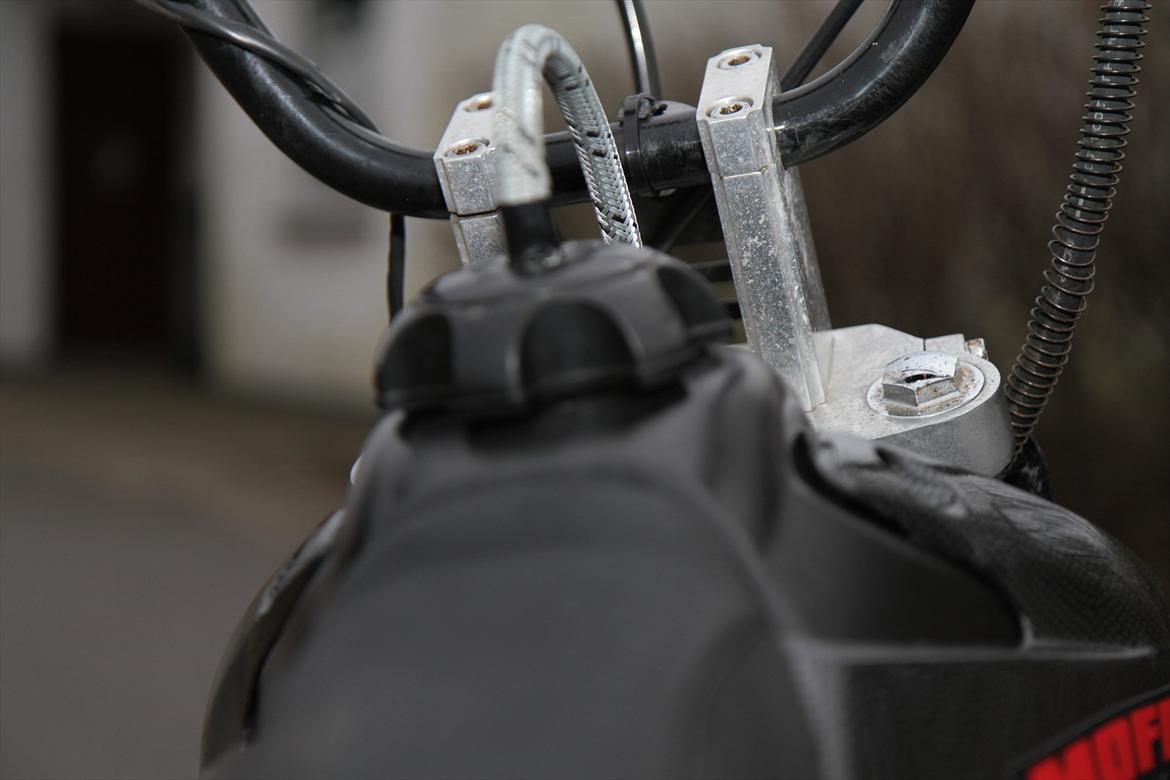 Pitpro 107cc 3V billede 10