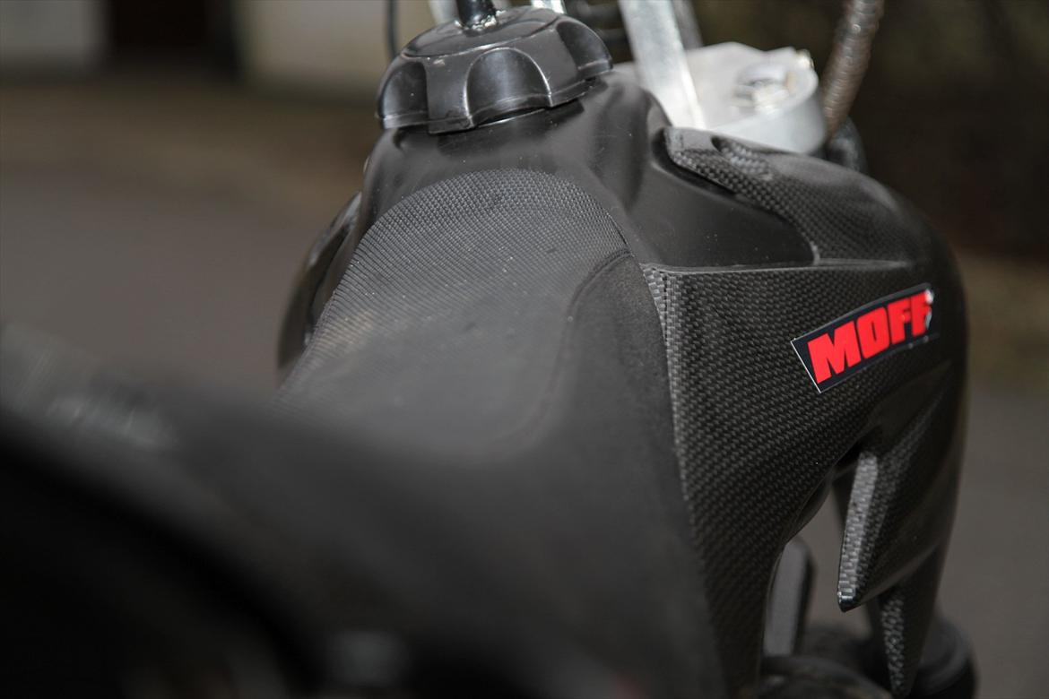 Pitpro 107cc 3V billede 11