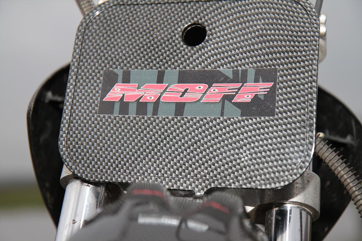 Pitpro 107cc 3V billede 12