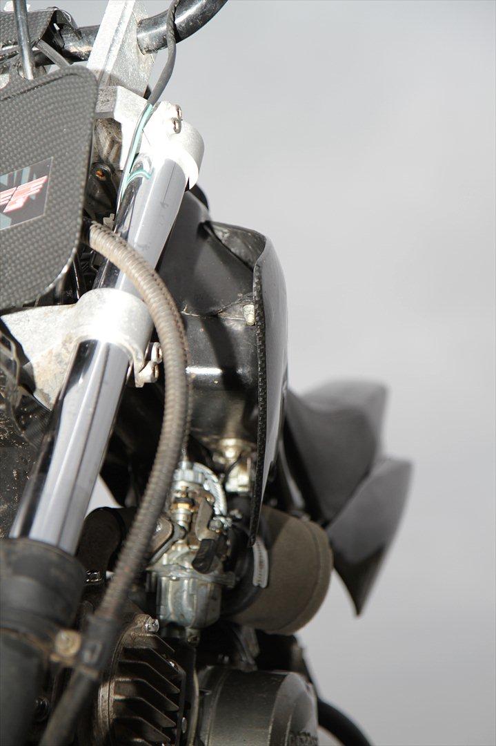 Pitpro 107cc 3V billede 13