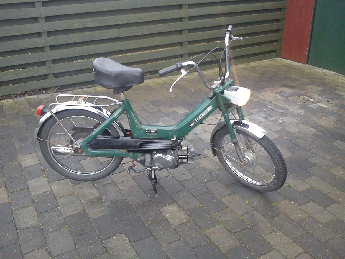 Puch Maxi K billede 1