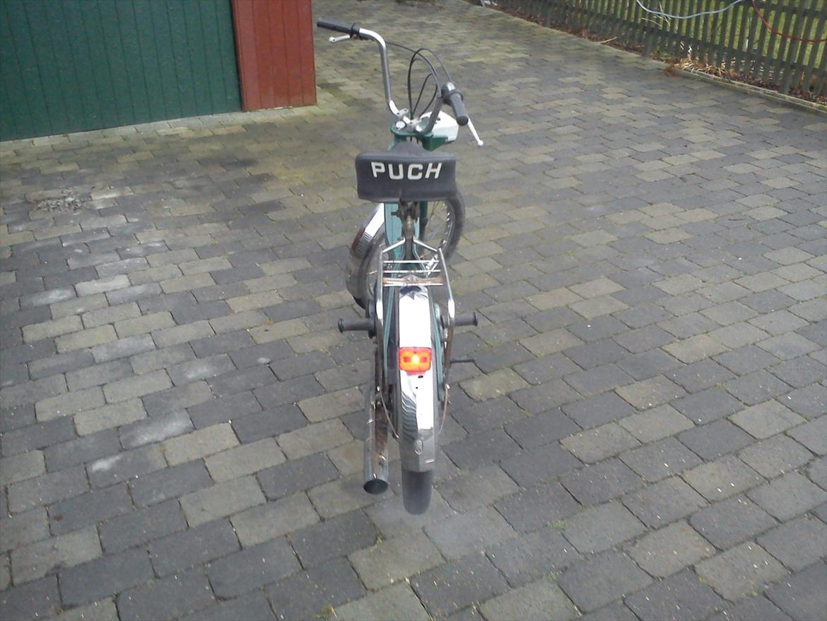 Puch Maxi K billede 2