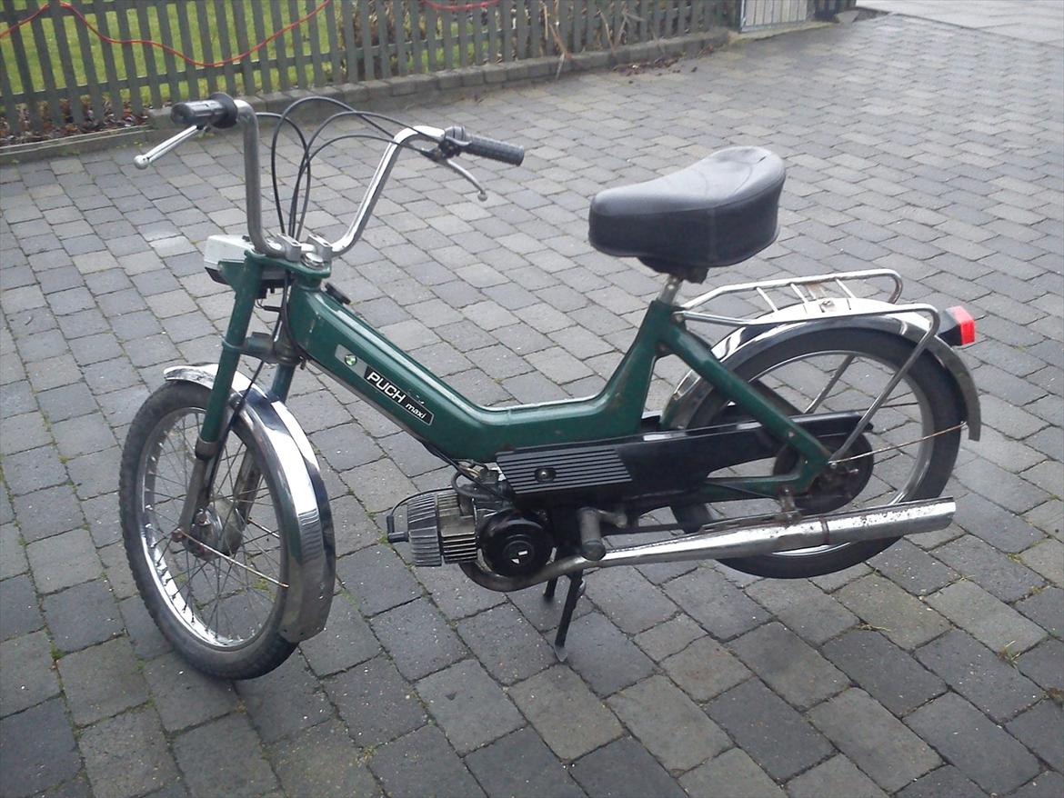 Puch Maxi K billede 3