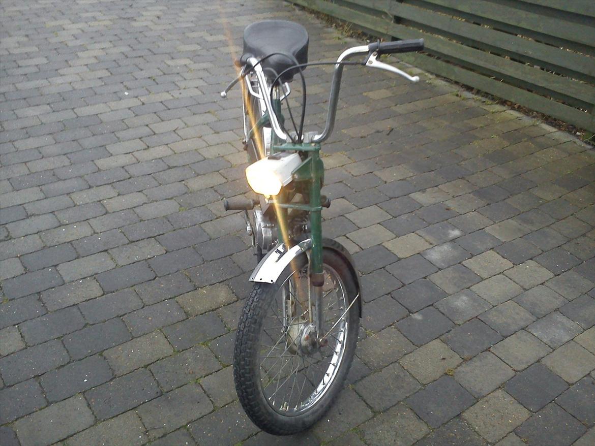 Puch Maxi K billede 4