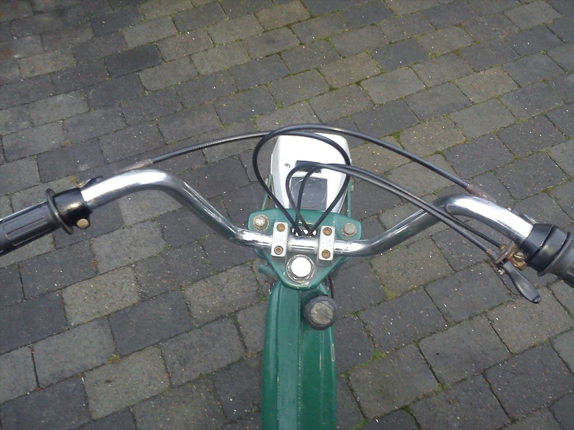 Puch Maxi K billede 5