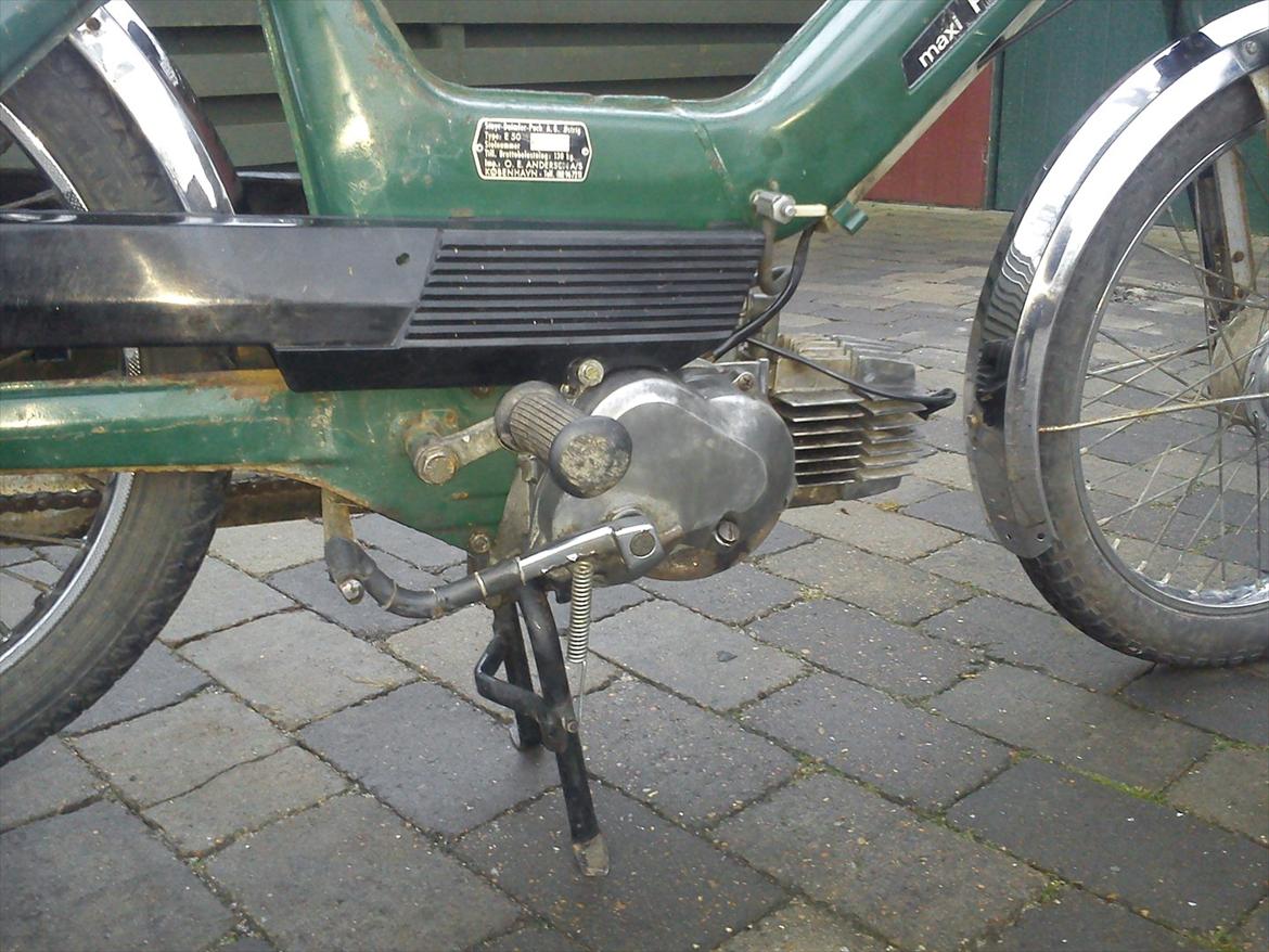 Puch Maxi K billede 6