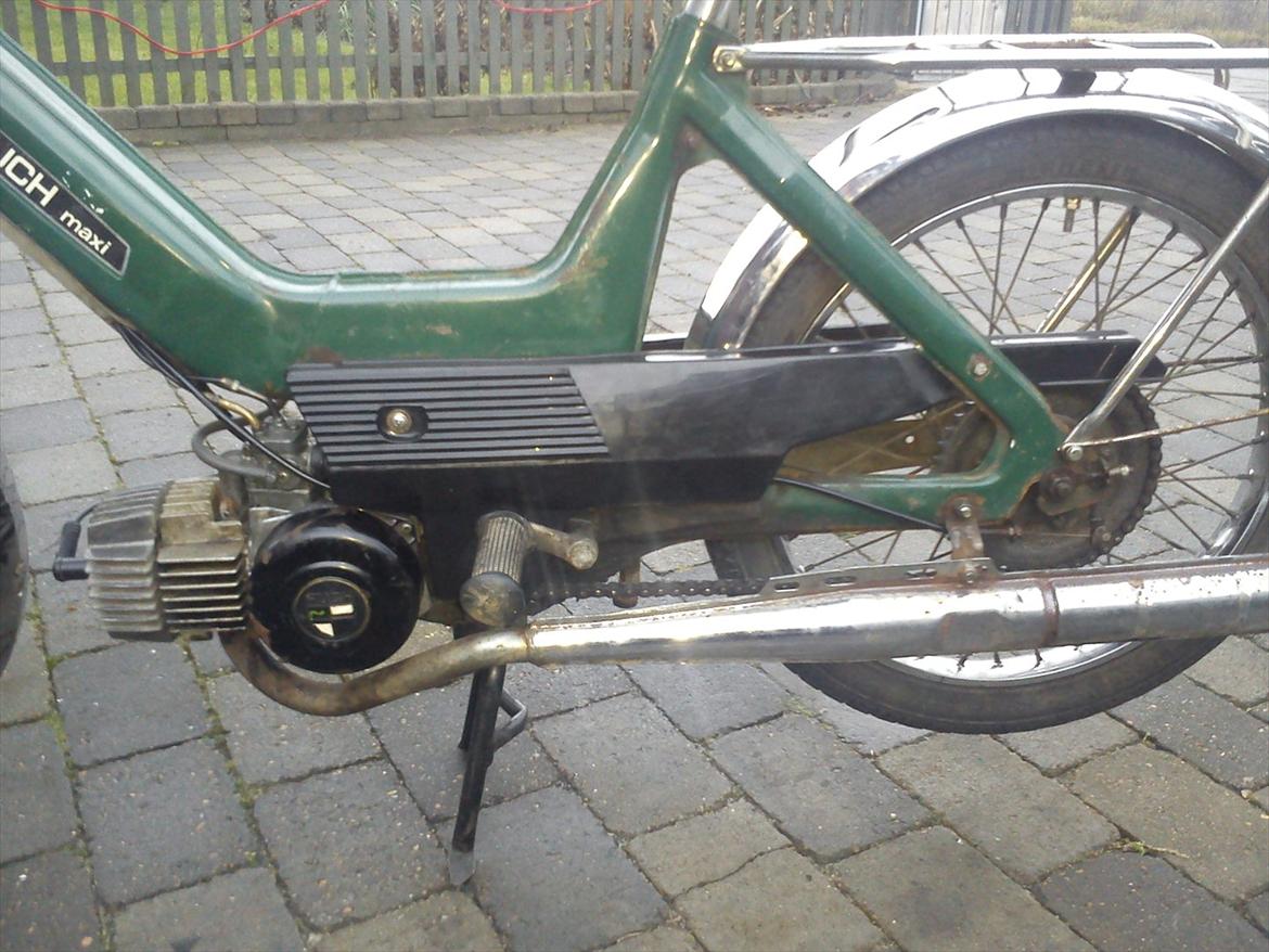 Puch Maxi K billede 7