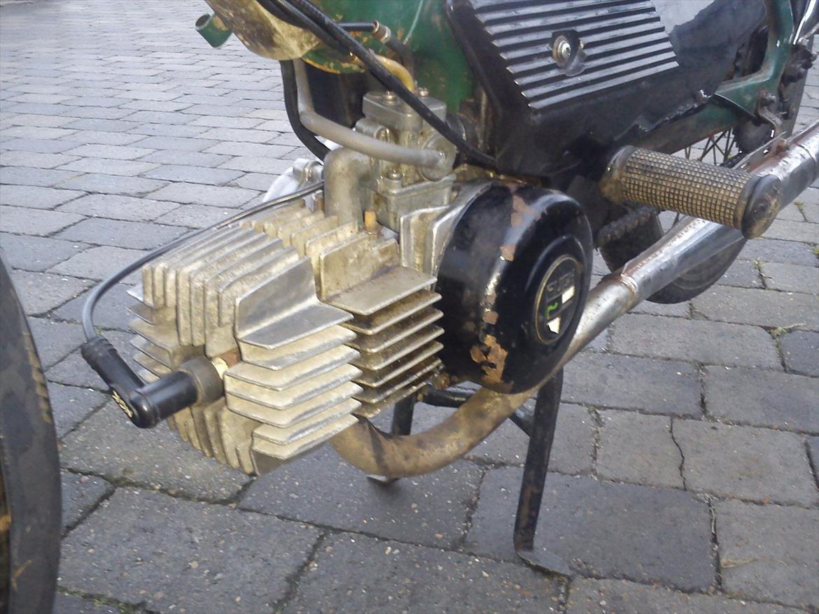 Puch Maxi K billede 8