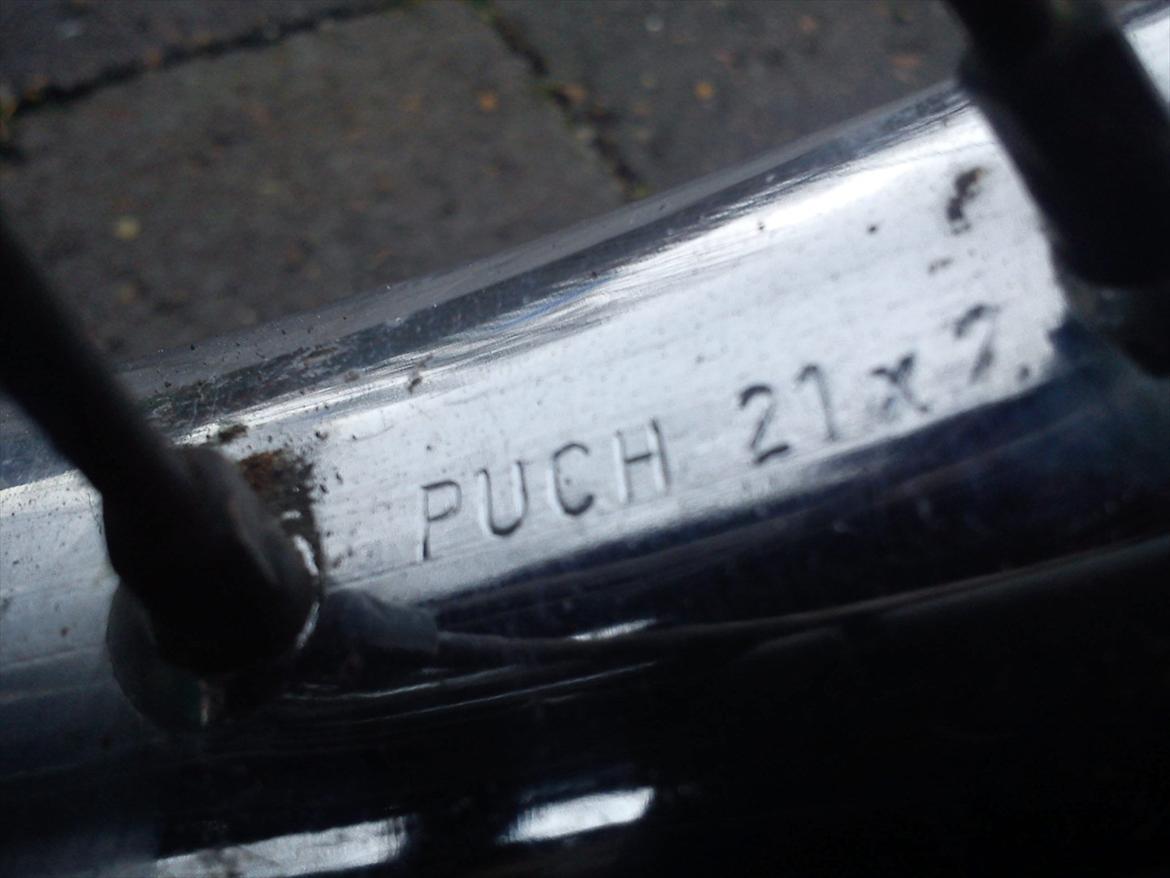 Puch Maxi K billede 10