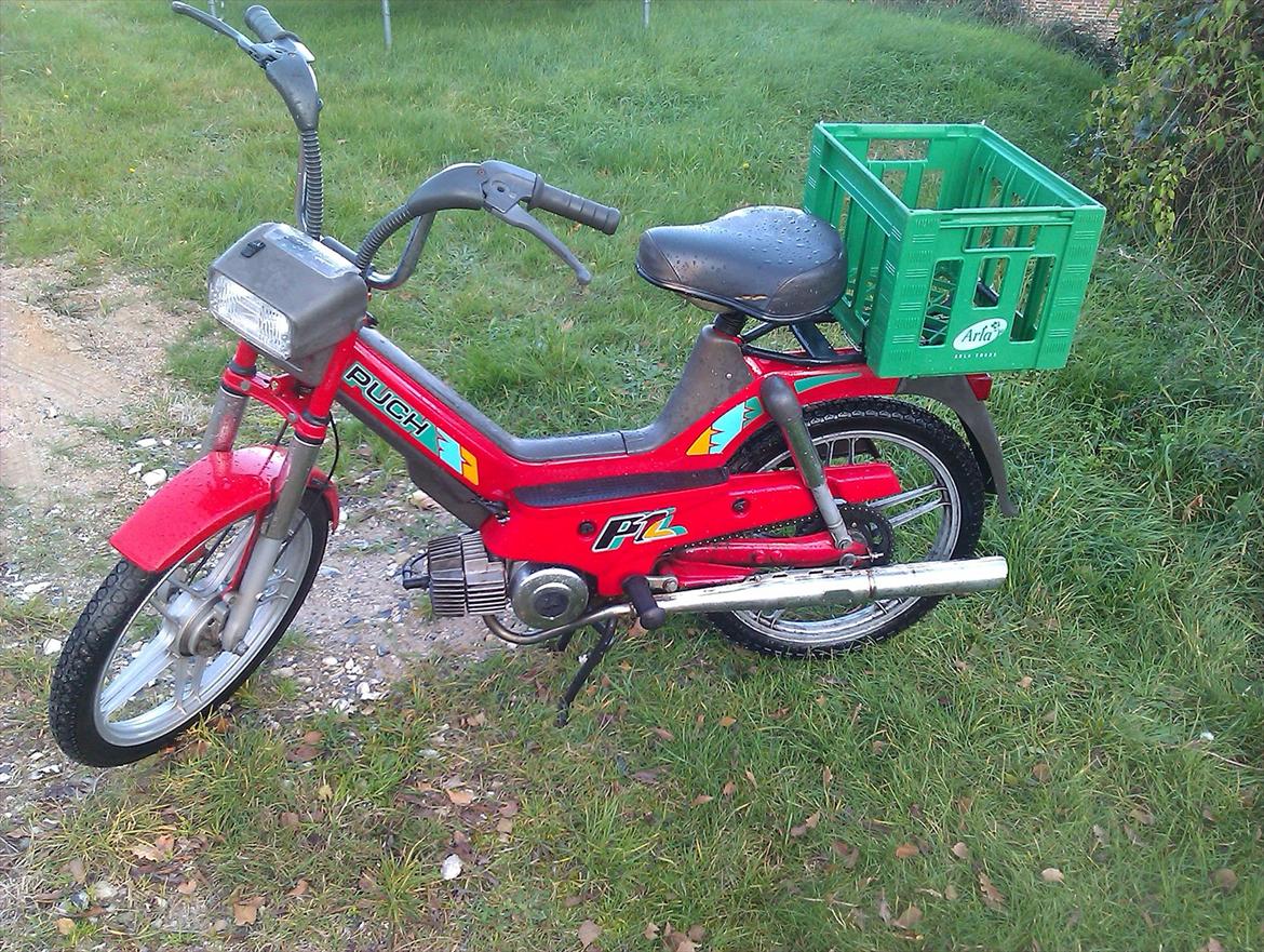 Puch Maxi P1 billede 1
