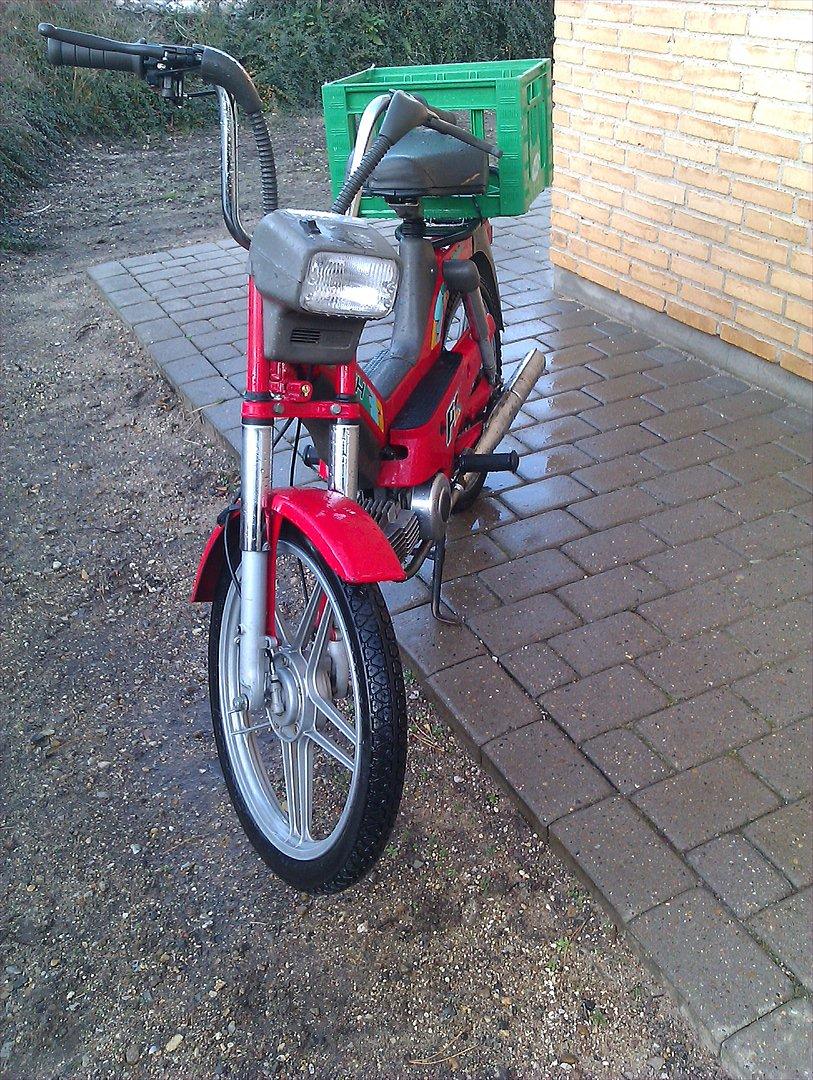 Puch Maxi P1 billede 3