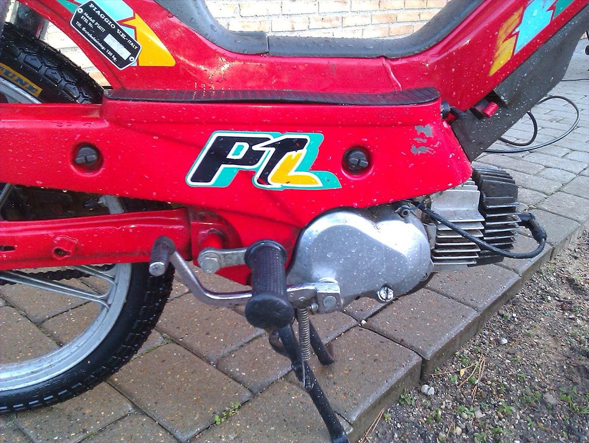 Puch Maxi P1 billede 4