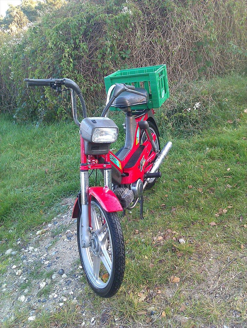 Puch Maxi P1 billede 5