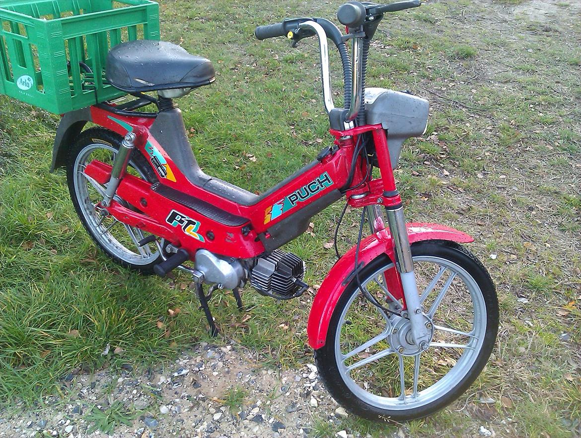 Puch Maxi P1 billede 6