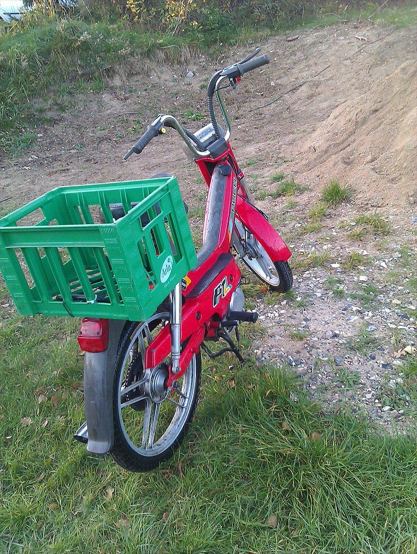 Puch Maxi P1 billede 7
