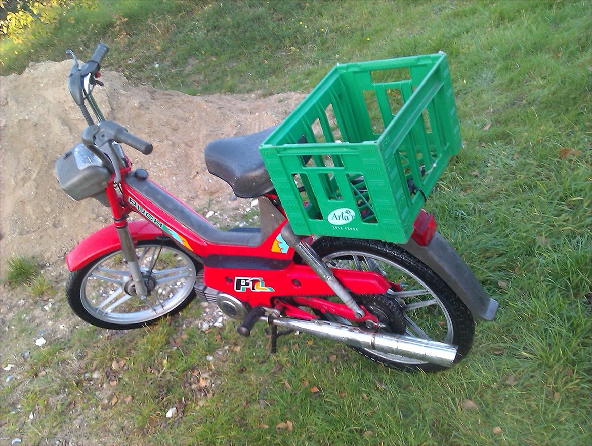 Puch Maxi P1 billede 8