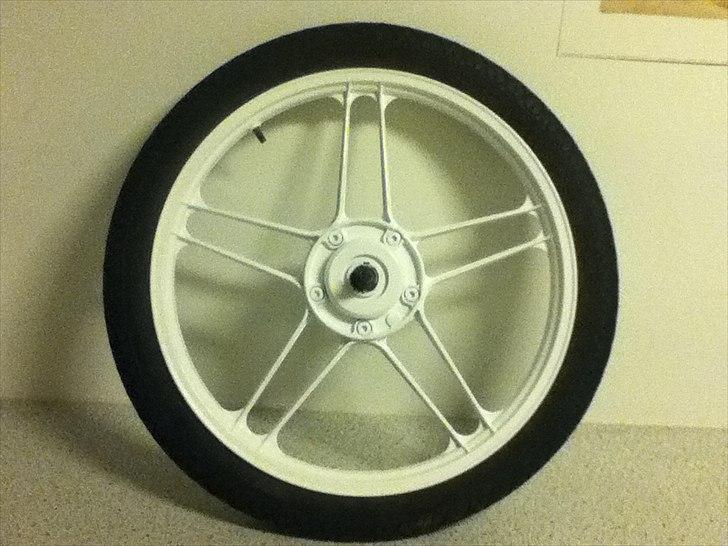 Puch Maxi KL E50 billede 8