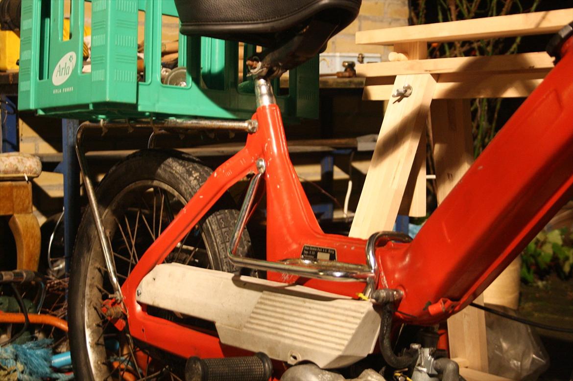 Puch Maxi k billede 5