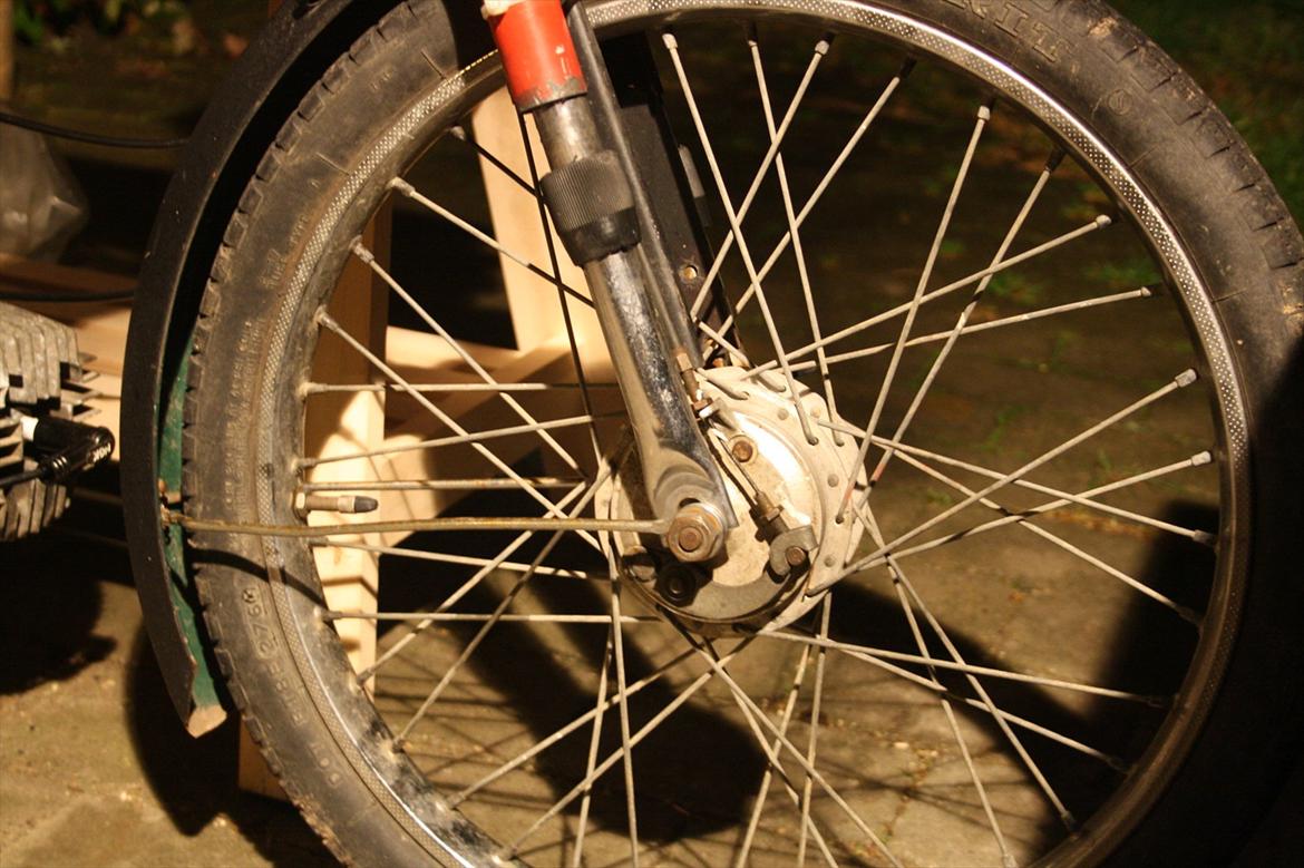 Puch Maxi k billede 6