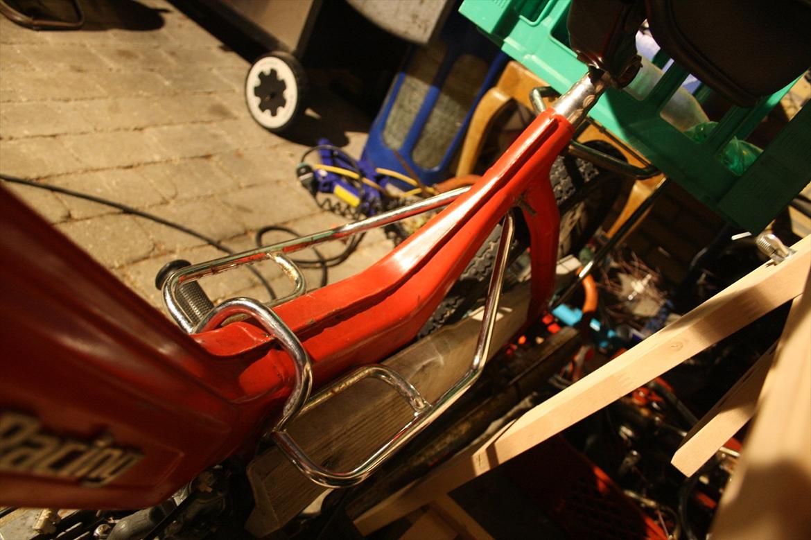 Puch Maxi k billede 8