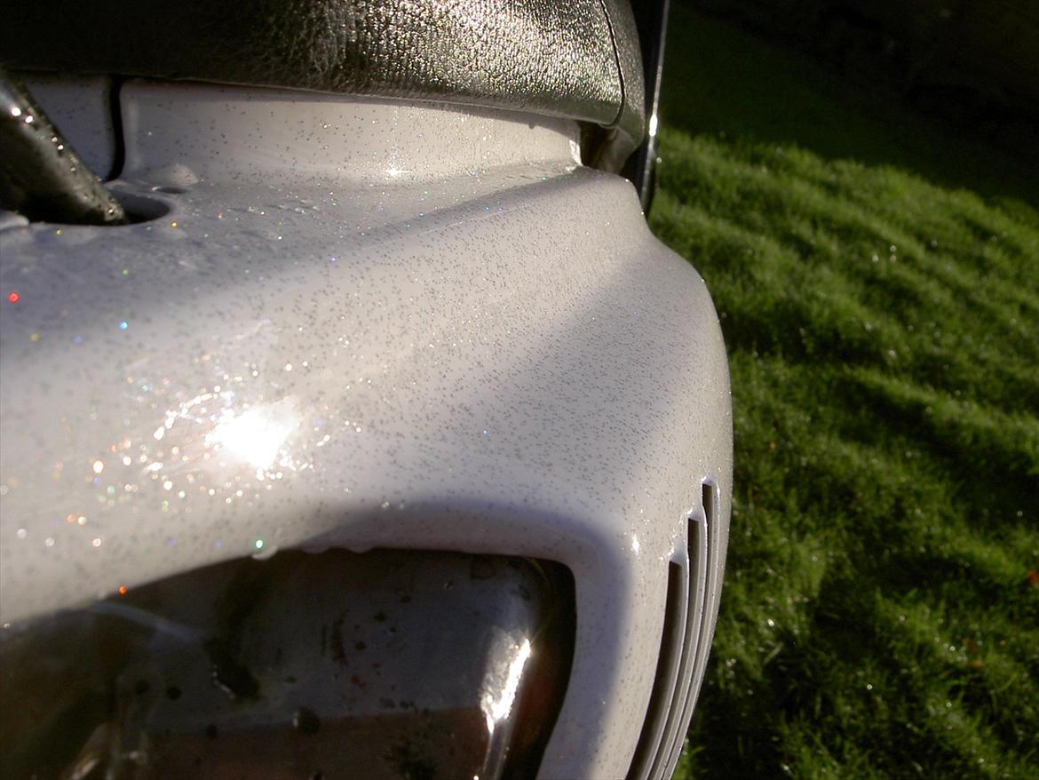 Yamaha Bws | Standard Skiftet til Jog R |  billede 7