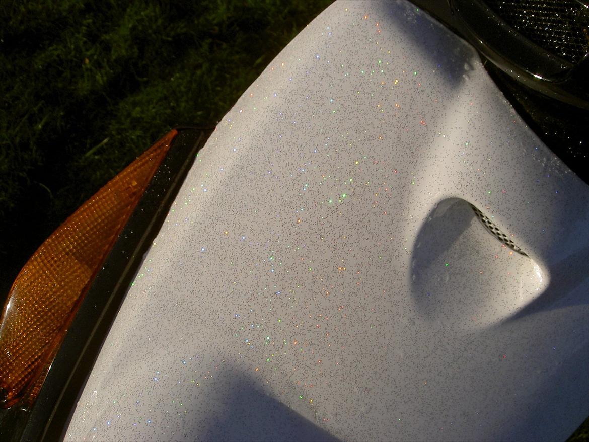 Yamaha Bws | Standard Skiftet til Jog R |  billede 17