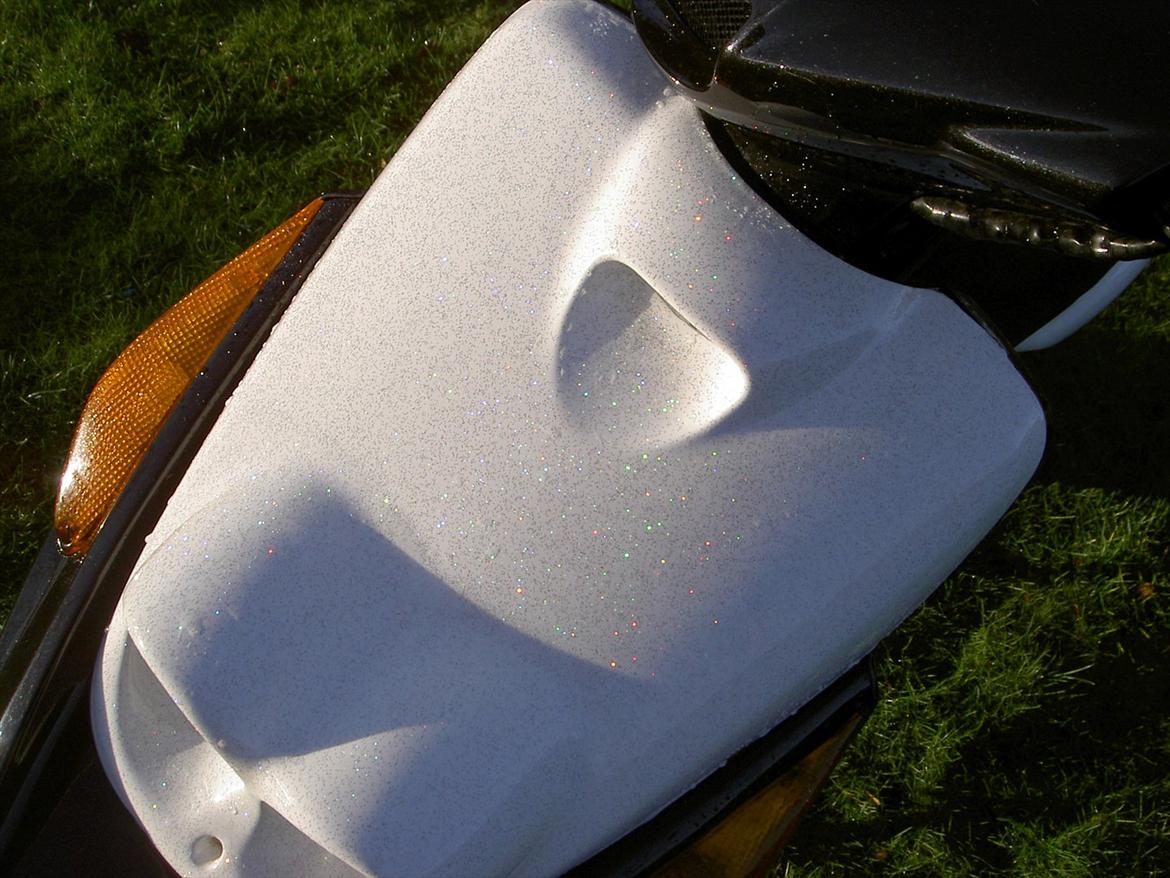 Yamaha Bws | Standard Skiftet til Jog R |  billede 19