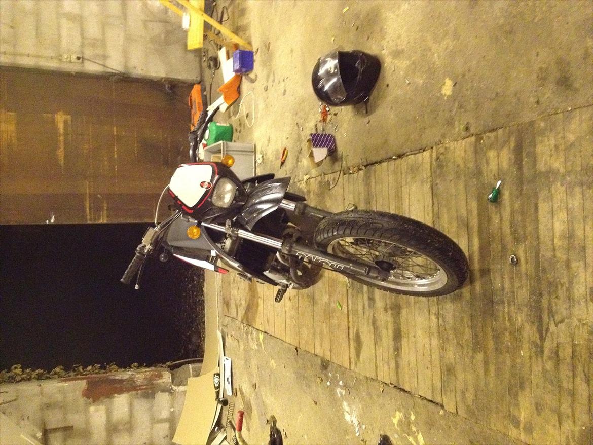 Gilera smt billede 3