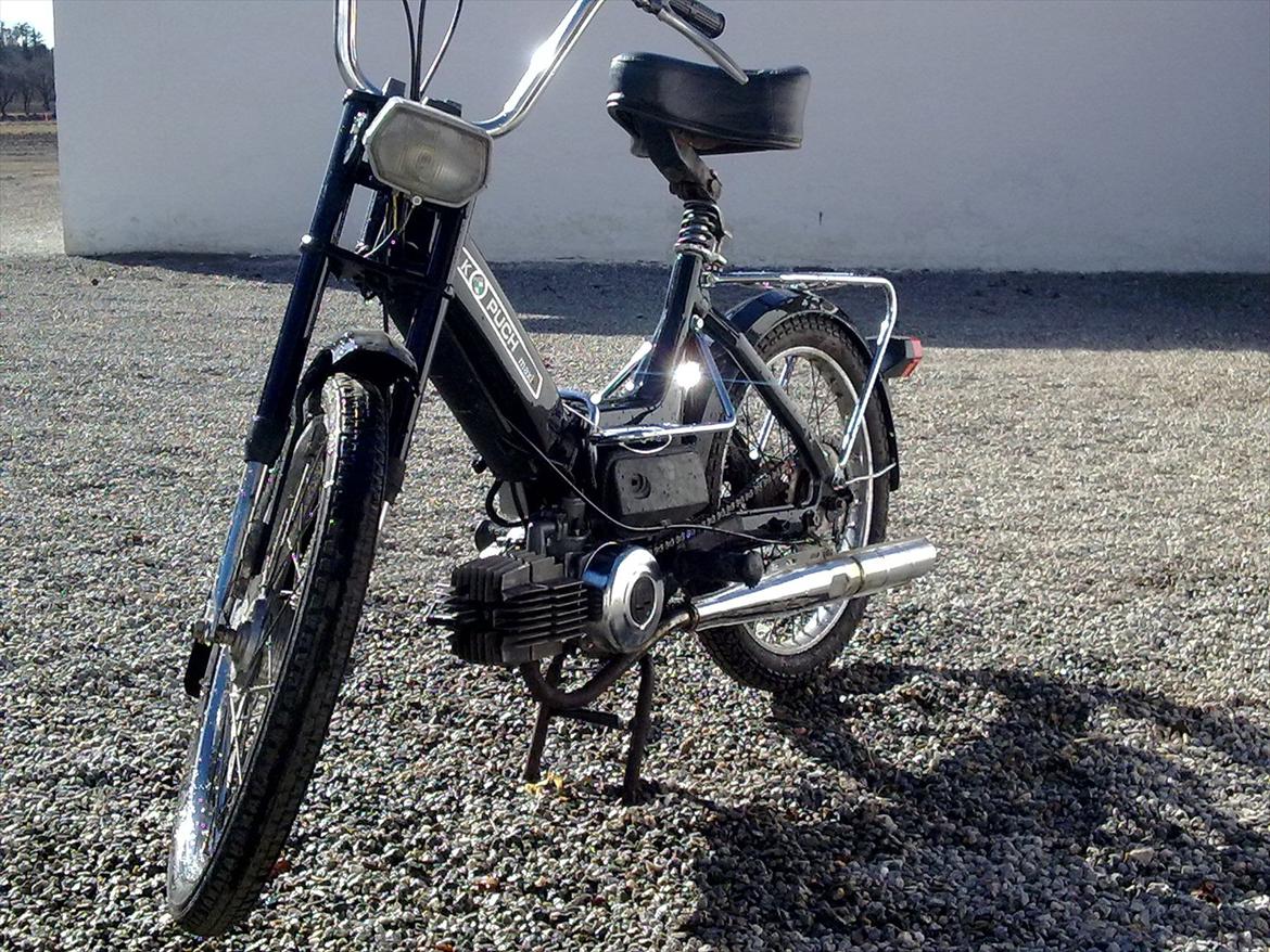 Puch maxi k original billede 2