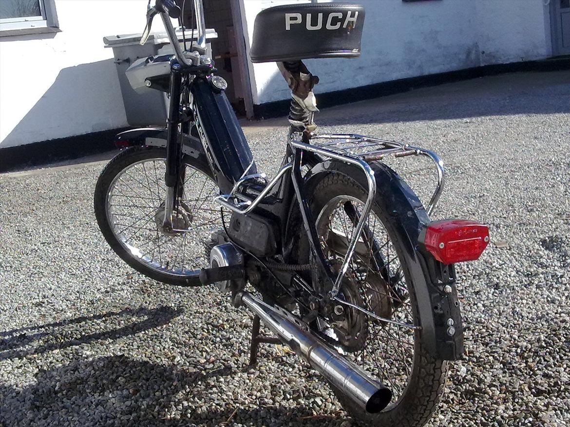 Puch maxi k original billede 4