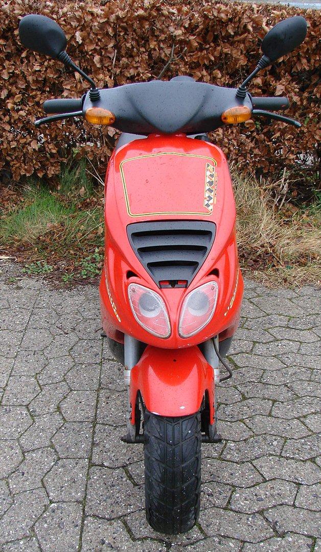 Piaggio NRG Mc2 billede 4