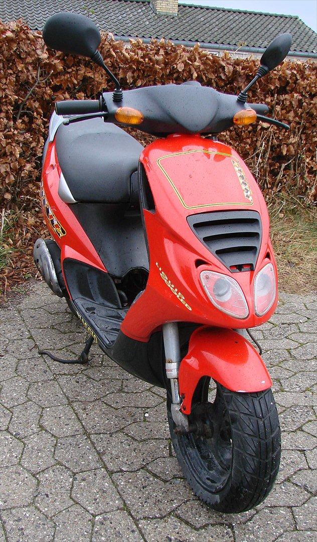 Piaggio NRG Mc2 billede 5