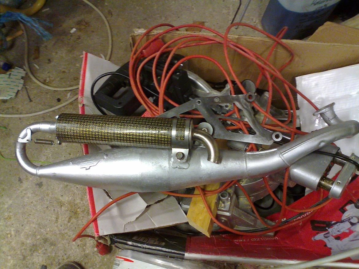 Suzuki street magic billede 12