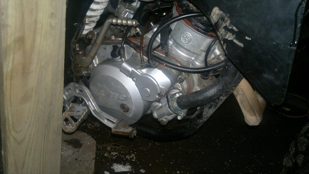 CPI sx 50 billede 10