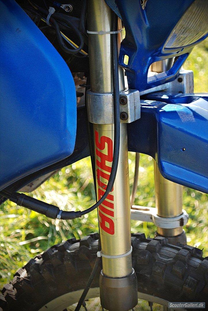 Suzuki rmx  billede 6