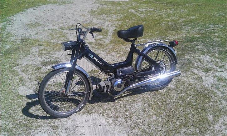 Puch Maxi K billede 1