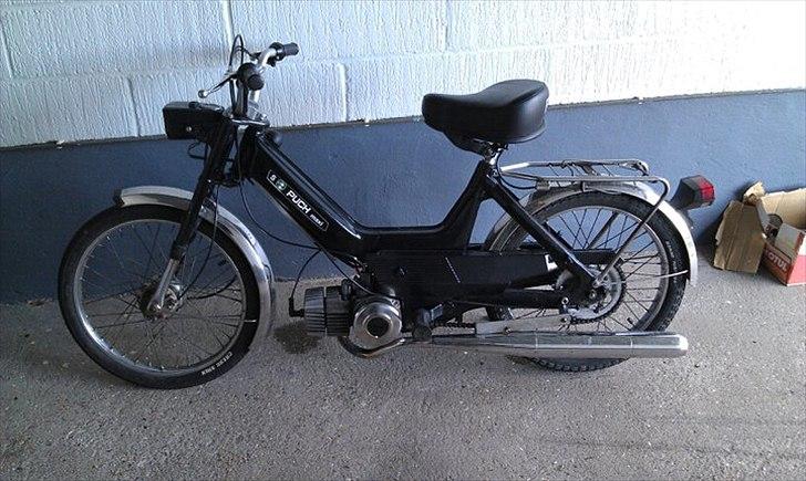 Puch Maxi K billede 4