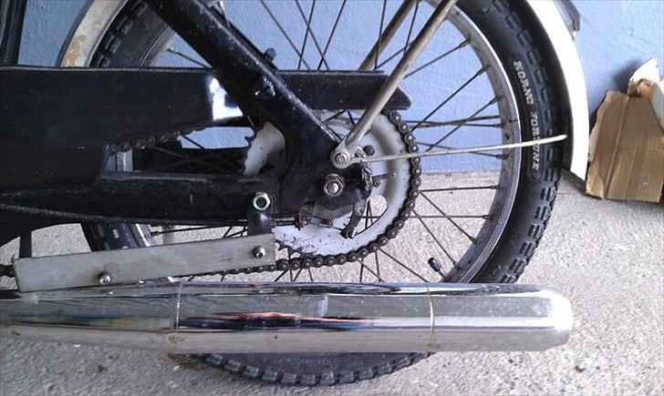 Puch Maxi K billede 5