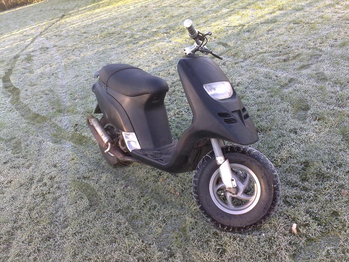 Piaggio Typhoon billede 1