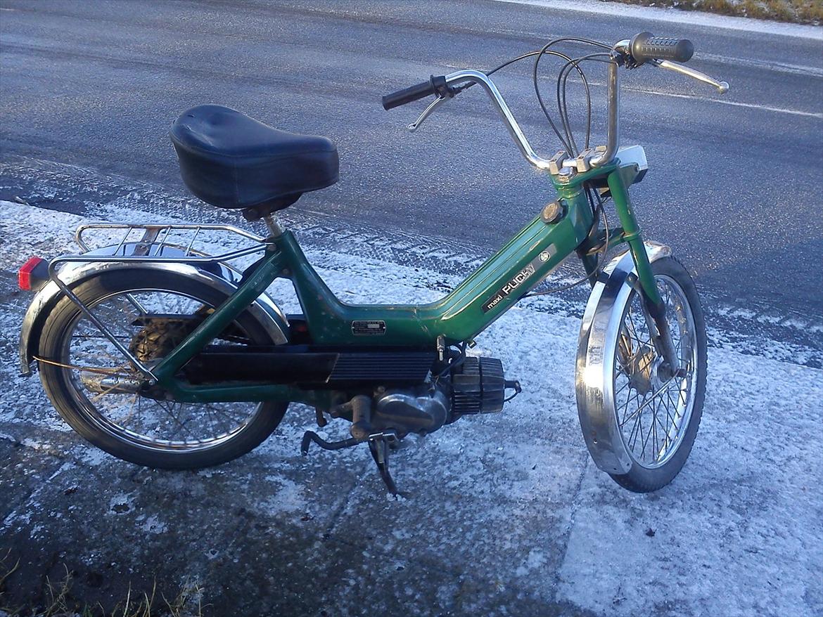 Puch Maxi K billede 13