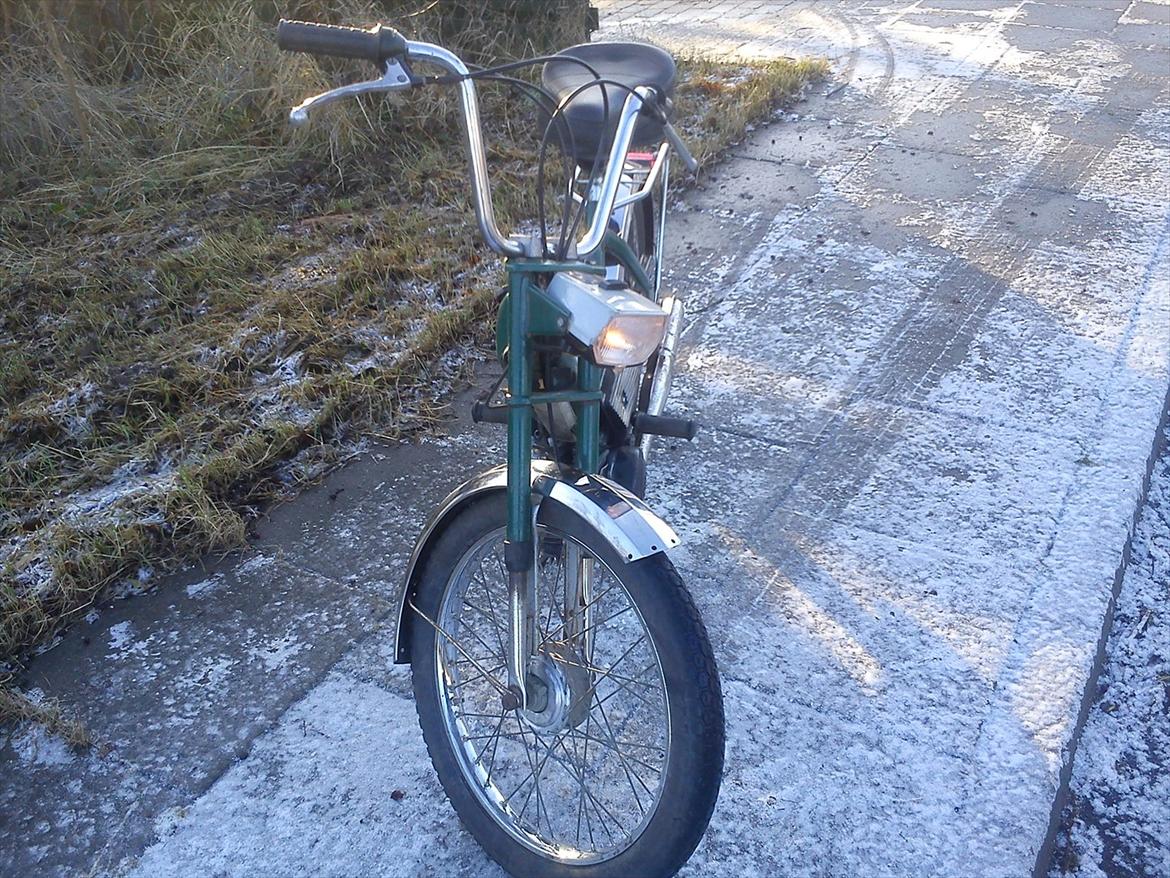 Puch Maxi K billede 14