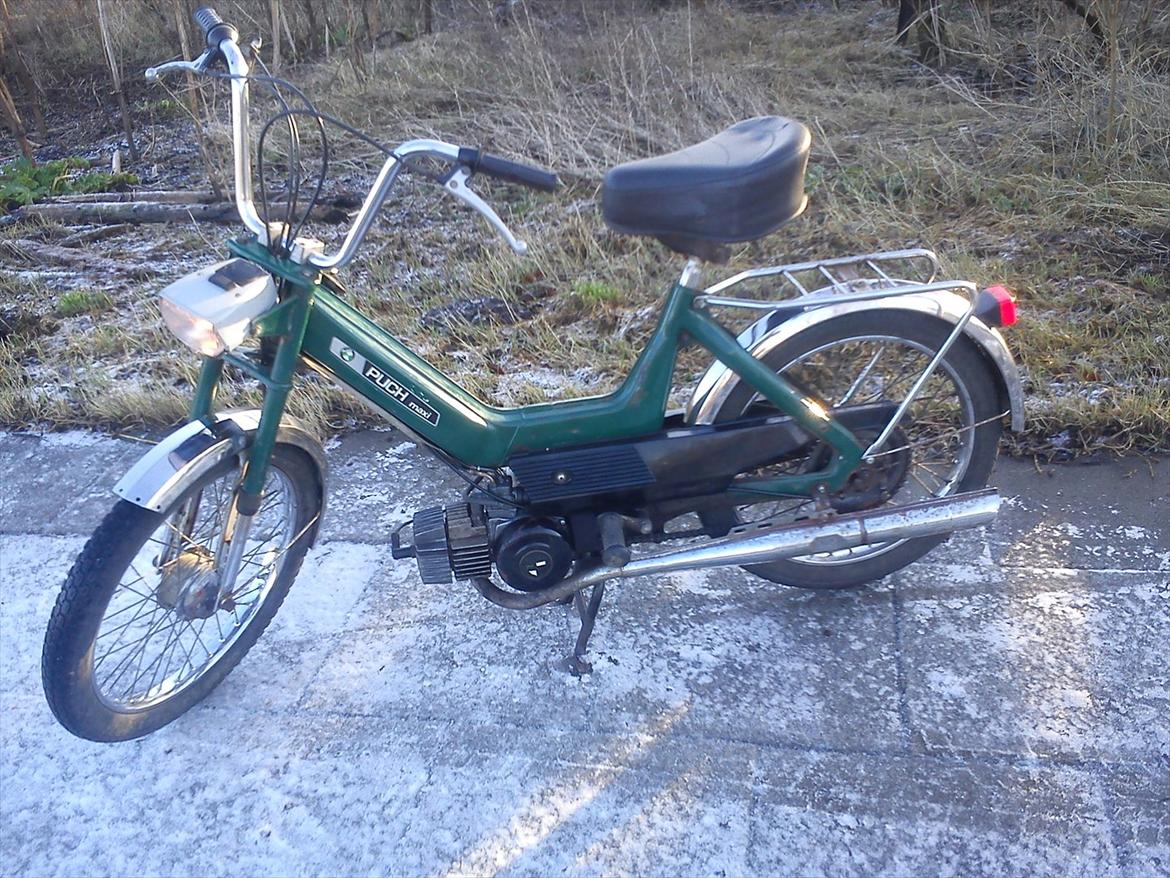 Puch Maxi K billede 15