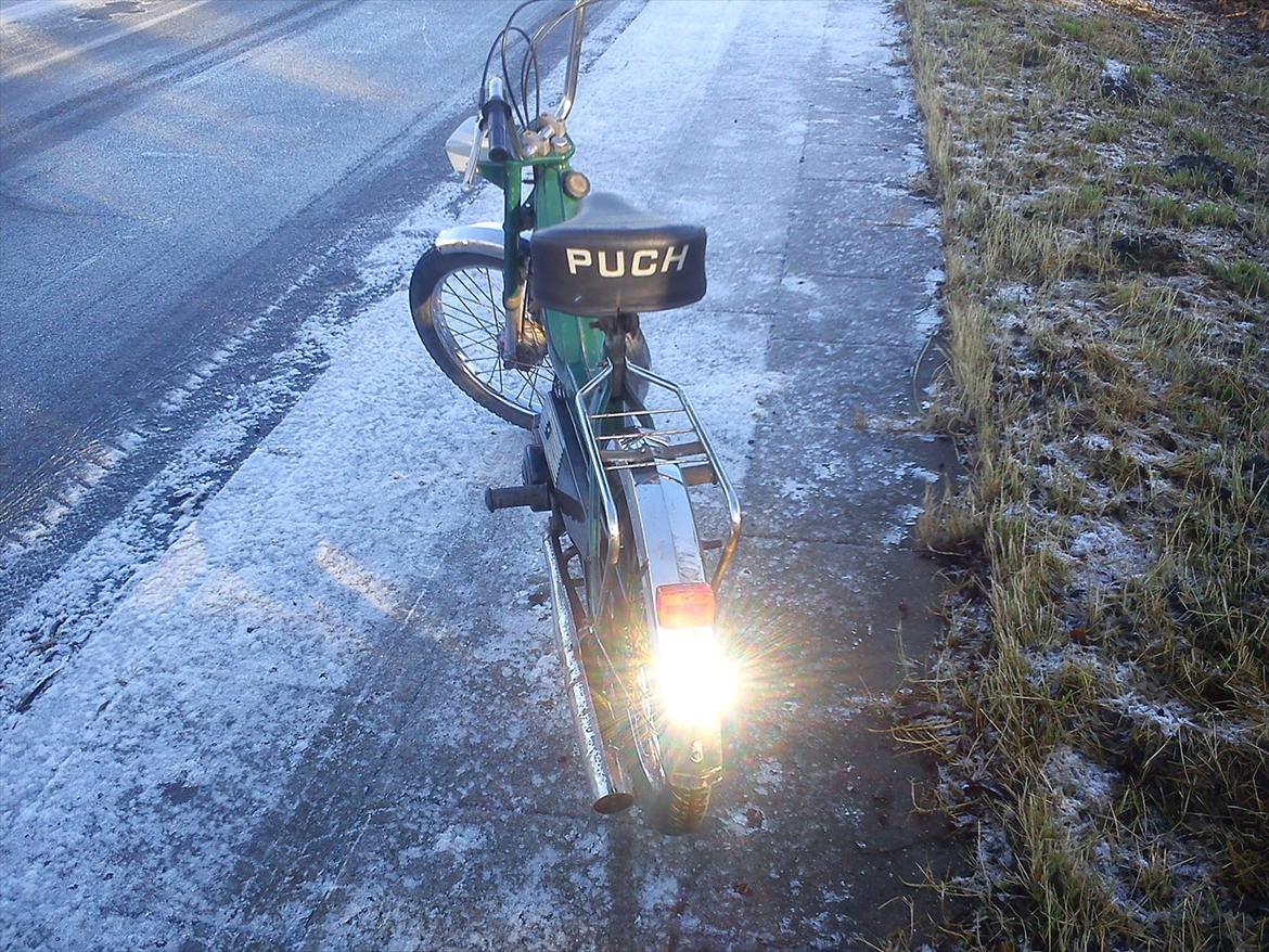 Puch Maxi K billede 16