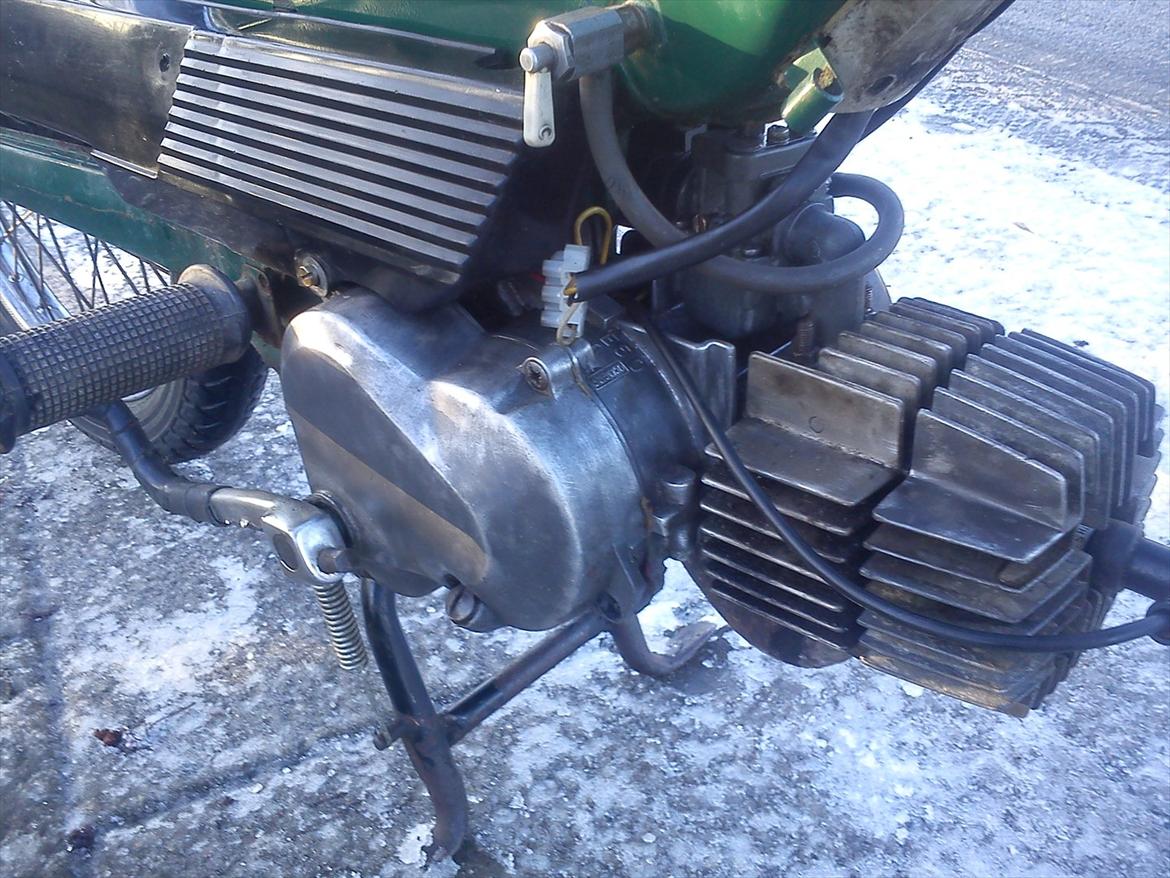 Puch Maxi K billede 17