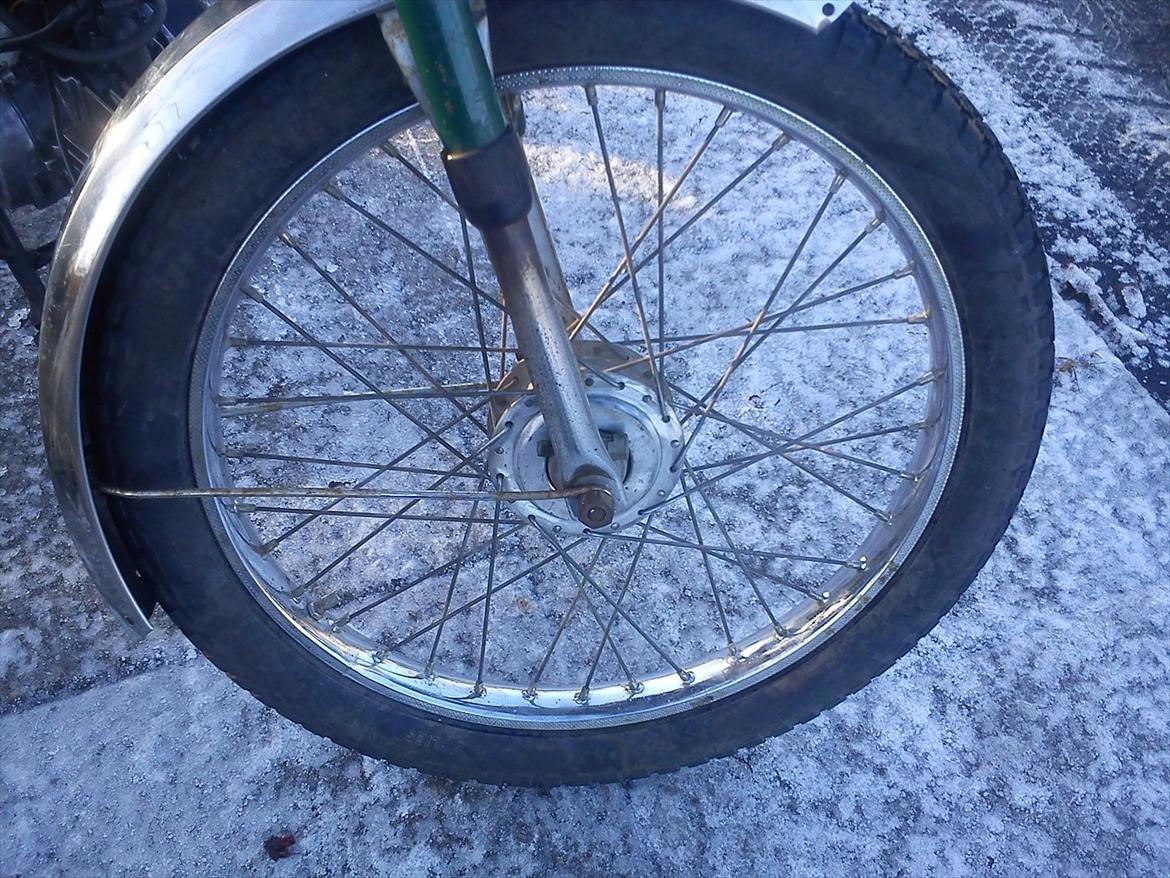 Puch Maxi K billede 18