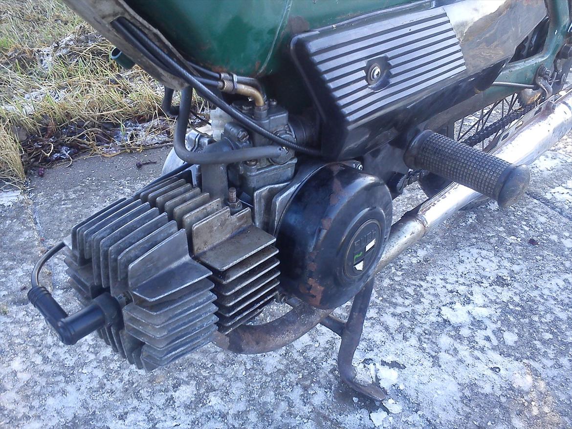 Puch Maxi K billede 19