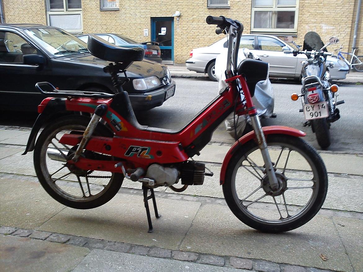 Puch Maxi P1 billede 5