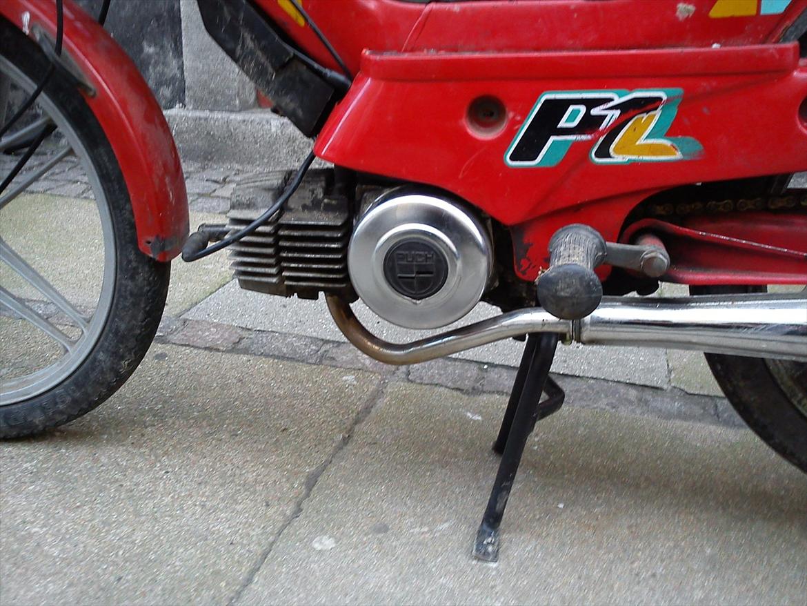 Puch Maxi P1 billede 7