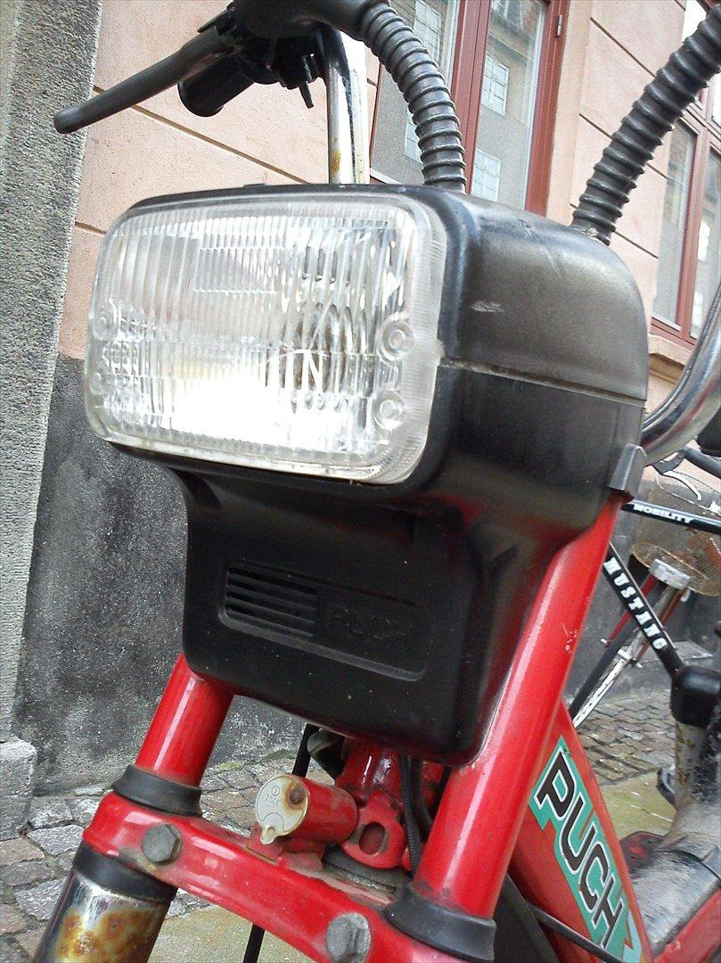 Puch Maxi P1 billede 20