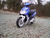 Yamaha Jog R